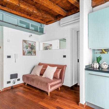 Mos29 - Luxurious Apartment - Near The Duomo 米兰 外观 照片