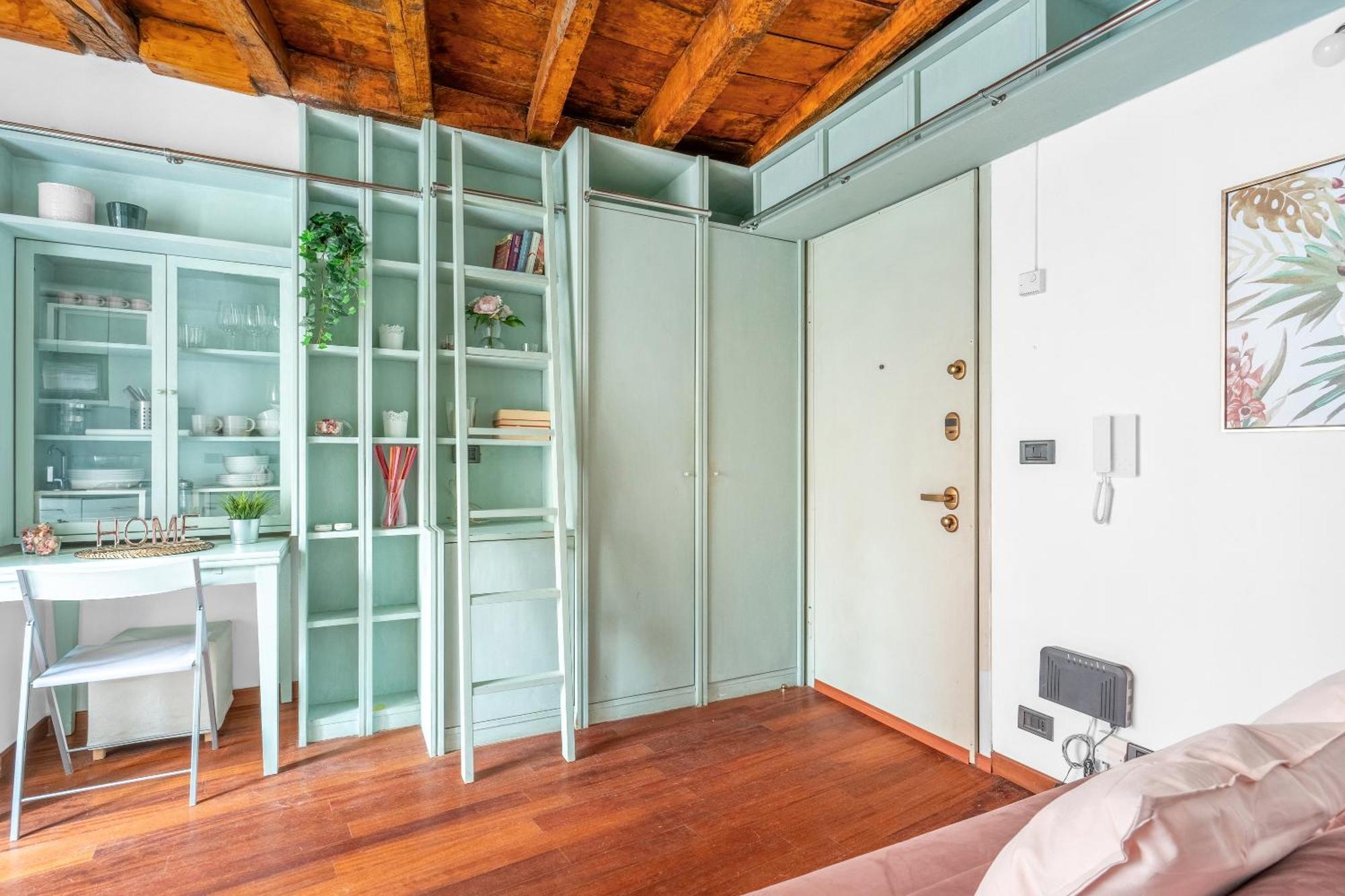 Mos29 - Luxurious Apartment - Near The Duomo 米兰 外观 照片