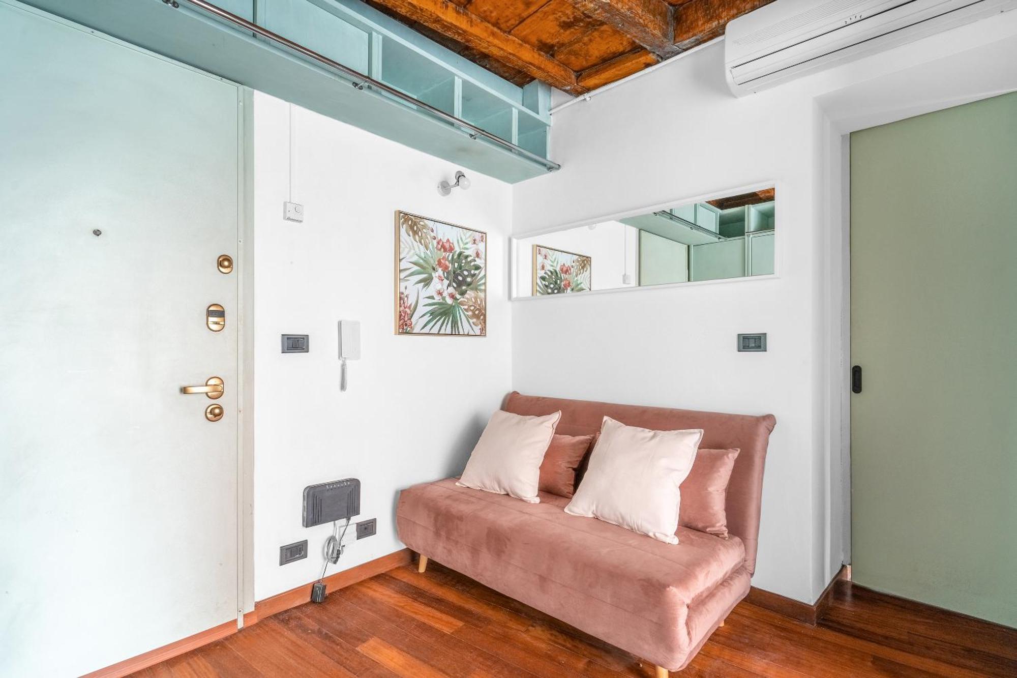Mos29 - Luxurious Apartment - Near The Duomo 米兰 外观 照片