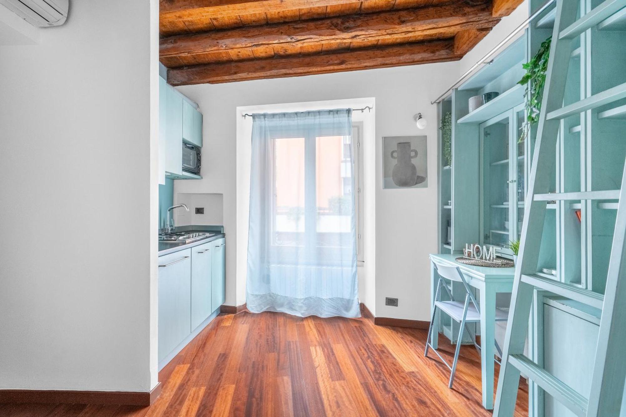 Mos29 - Luxurious Apartment - Near The Duomo 米兰 外观 照片