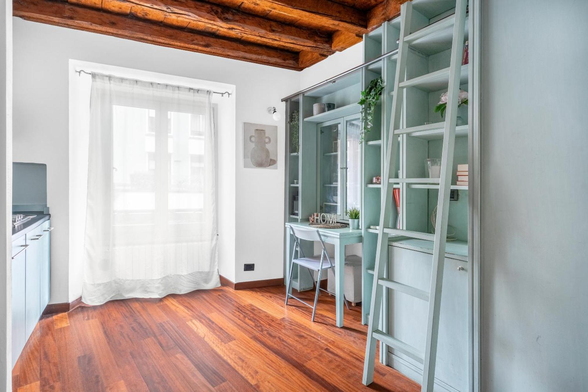 Mos29 - Luxurious Apartment - Near The Duomo 米兰 外观 照片