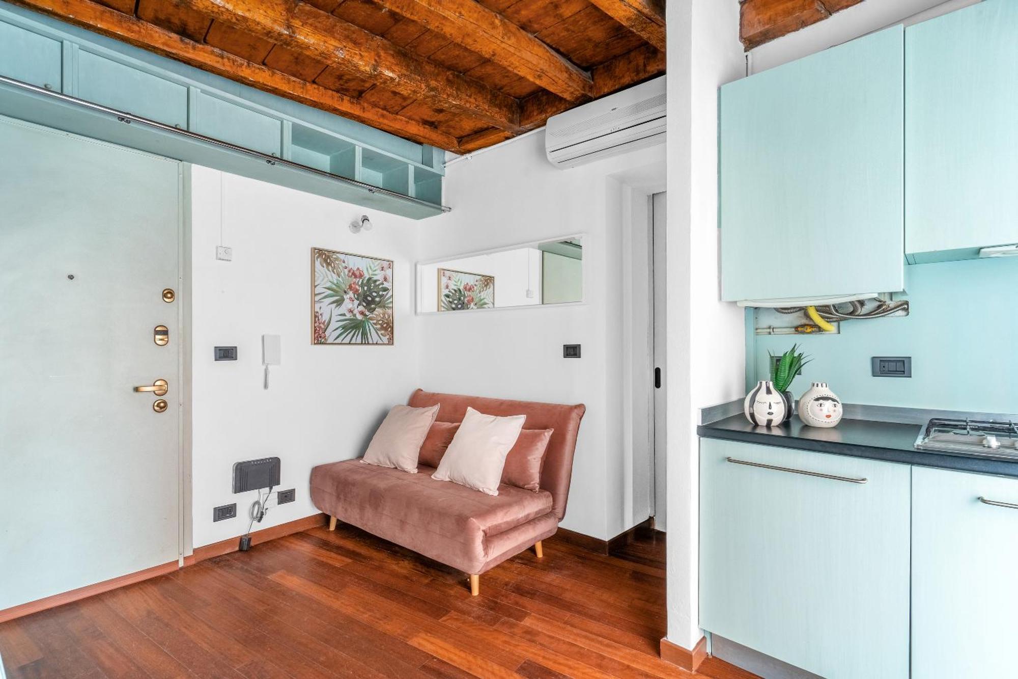 Mos29 - Luxurious Apartment - Near The Duomo 米兰 外观 照片