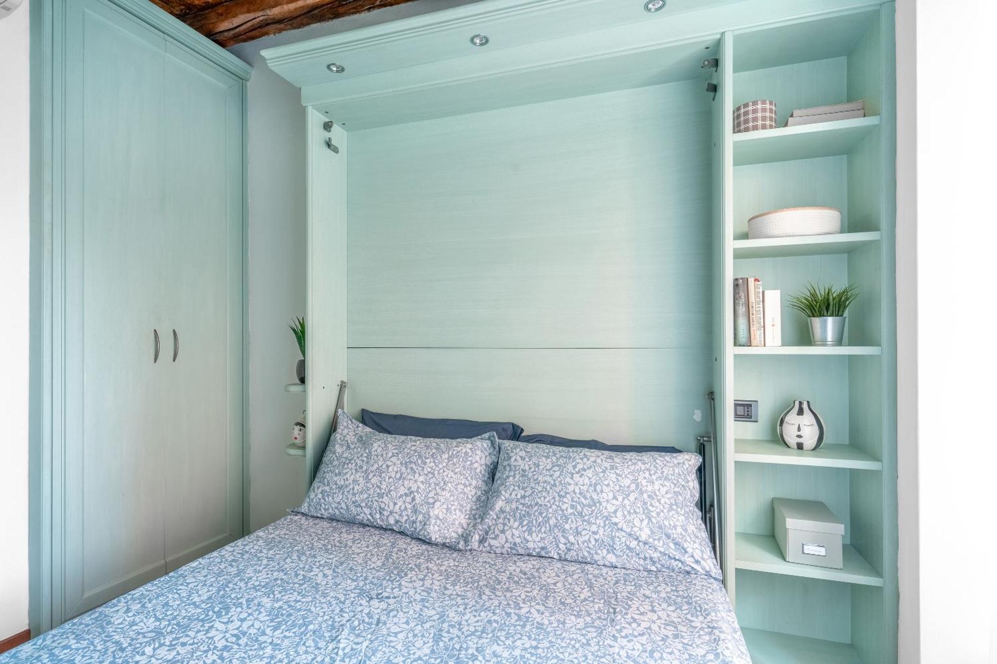 Mos29 - Luxurious Apartment - Near The Duomo 米兰 外观 照片