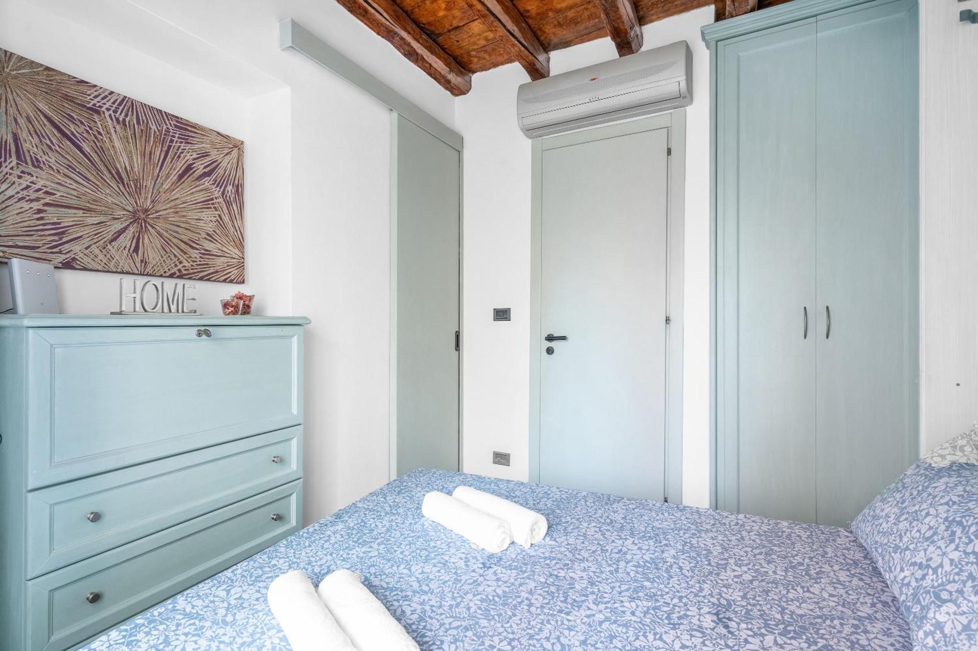 Mos29 - Luxurious Apartment - Near The Duomo 米兰 外观 照片